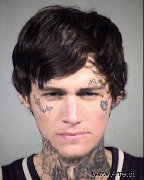 Michael Abel Dominguez Mugshot