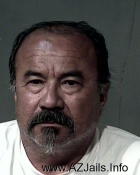 Michael O Duarte Mugshot