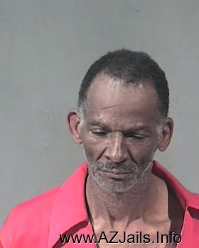 Michael James English Mugshot