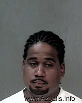 Michael  Estrada Mugshot