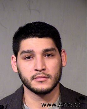 Michael  Estrada Mugshot