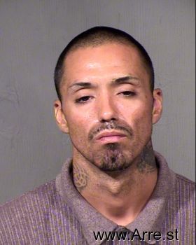 Michael Benjamin Estrada Mugshot