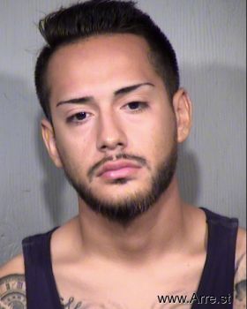 Michael R Estrada Mugshot