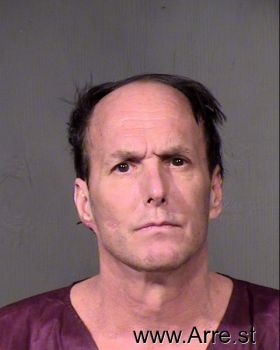 Michael Warren Fisher Mugshot