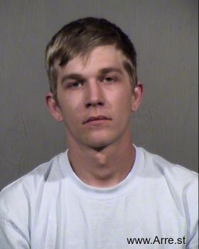 Michael Donavan Frazier Mugshot