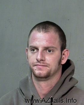 Michael Daniel French Mugshot