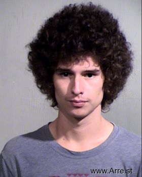 Michael Joseph French Mugshot