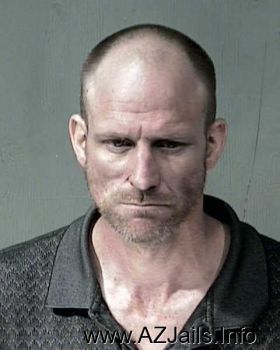 Michael David Goff Mugshot