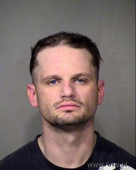 Michael Dean Goheen Mugshot