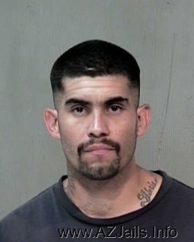 Michael G Gonzalez Mugshot