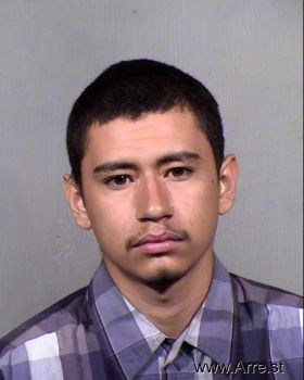 Michael Daniel Gonzalez Mugshot