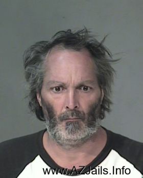 Michael Guy Greene Mugshot