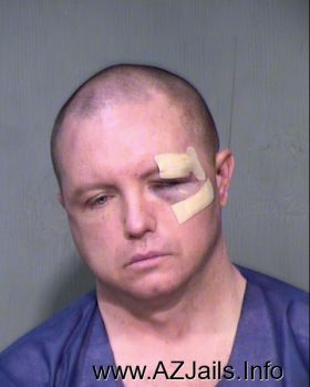 Michael Lane Gregg Mugshot