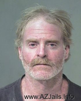 Michael  Griffin Mugshot