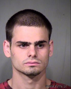 Michael Steven Grover Mugshot