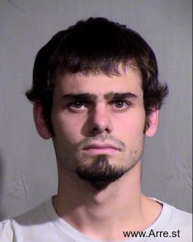 Michael Steven Grover Mugshot