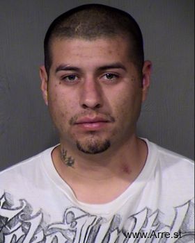 Michael  Guerrero Mugshot