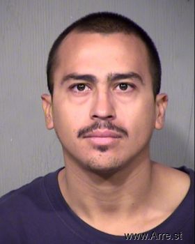 Michael Joseph Guerrero Mugshot