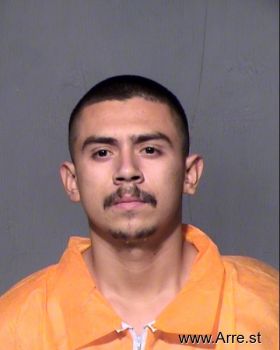 Michael A Guillen Mugshot