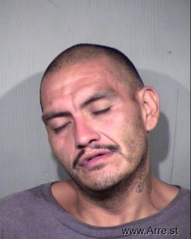 Michael Lee Gutierrez Mugshot