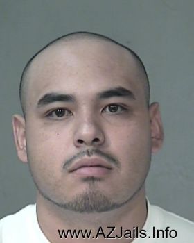 Michael E Gutierrez Melgoza Mugshot