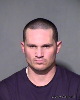 Michael Richard Hale Mugshot