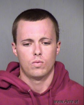 Michael James Hannon Mugshot