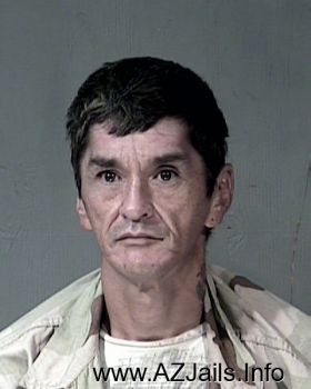 Michael  Hansen Mugshot