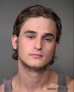 Michael Allen Harter Mugshot