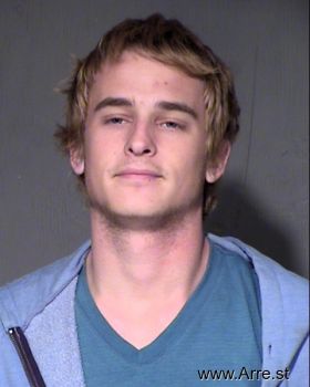 Michael Allen Harter Mugshot