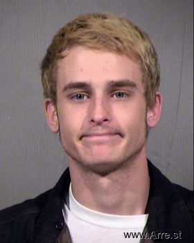 Michael Allen Harter Mugshot