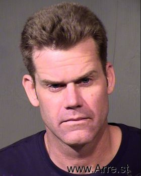 Michael Wright Hatfield Mugshot