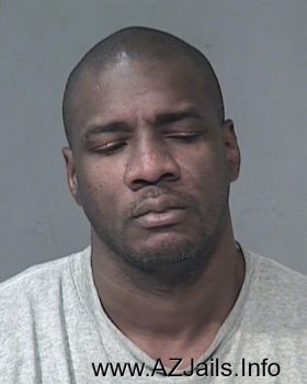 Michael  Haynes Mugshot