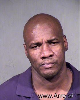 Michael  Haynes Mugshot