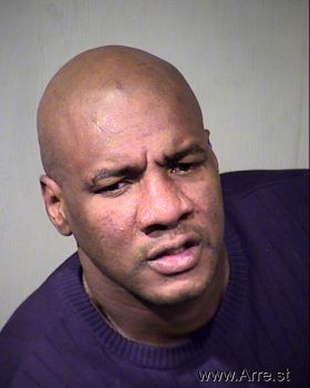 Michael C Haynes Mugshot