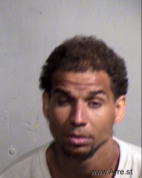 Michael Ray Haynes Mugshot