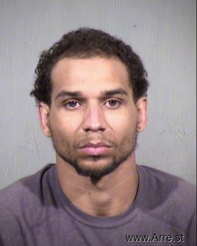 Michael Ray Haynes Mugshot