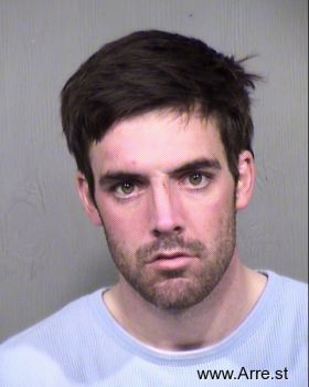 Michael Jeffrey Hedstrom Mugshot