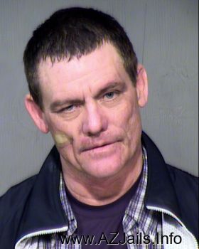 Michael Wayne Hoffman Mugshot