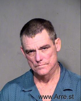 Michael  Hoffman Mugshot