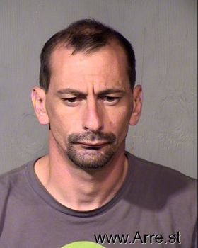 Michael  Hoffman Mugshot