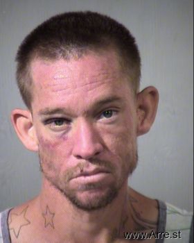 Michael Gabriel Holt Mugshot