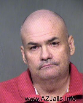 Michael J Hoyt Mugshot