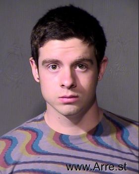 Michael  Hudson Mugshot