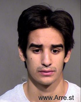 Michael Anthony Hurtado Mugshot