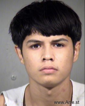 Michael Angelo Hurtado Mugshot