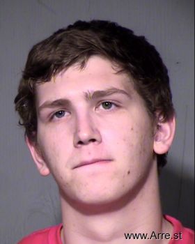 Michael James Koontz Mugshot