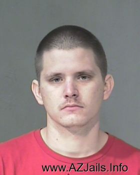 Michael Alan Kucharski Mugshot