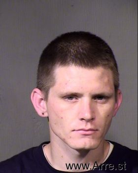 Michael Allen Kucharski Mugshot