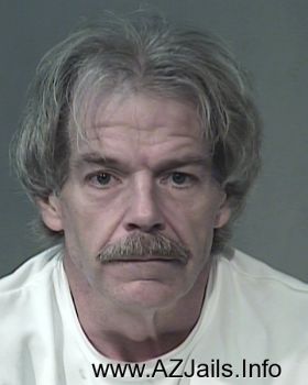 Michael Guy Lauterbach Mugshot